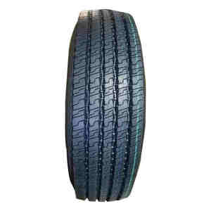 ยางรถบรรทุก295/80R22.5สำหรับงานหนักยางรถบรรทุกเรเดียลสำหรับรถบรรทุกเพื่อการพาณิชย์และระยะไกล - Product Image 6