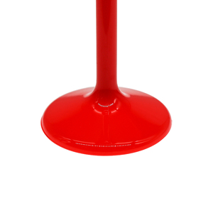 Custom Color Classic Reusable Unbreakable Acrylic Plastic Goblet <strong>Flute</strong> Wine Cups Drinkware - Product Image 6