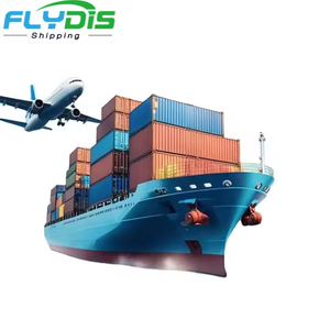 Logística de China a <span class=keywords><strong>Birmingham</strong></span>, Reino Unido - Transporte Marítimo FCL y Entrega Exprés UPS con Seguro - Product Image 4