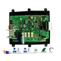 Carte de circuit imprimé pour composants audio et stéréo / PCB pour composants audio et stéréo / Carte de circuit pour audio et stéréo
