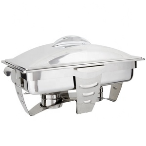 Recipiente para calentar comida estilo súper vintage - Product Image 1