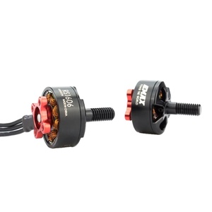 Precio al por mayor: Motor sin escobillas 1606 RS 3300KV 4000 3-4S para drones de carreras RC multirrotor - Product Image 3