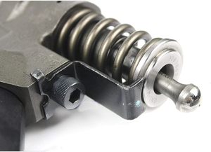 หัวฉีดน้ำมันเชื้อเพลิงราง 4026222 สำหรับเครื่องยนต์ดีเซล Cummins M11 ISM11 QSM11 - Product Image 3