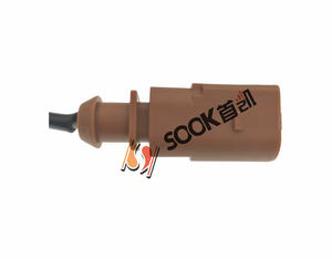 ใหม่เซ็นเซอร์อุณหภูมิก๊าซไอเสียระบบ SCR DPF 8E0906088 92 09 4031 0894092เครื่องยนต์รถกระบะ1ปี - Product Image 3