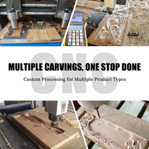 CNC gia công dịch vụ cho thép không gỉ nhôm titan-dây EDM chuốt | OEM/ODM | ISO 9001 chứng nhận | 1 cái moq - Product Image 2