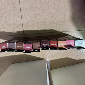 Produits de beauté en gros très demandés : <span class=keywords><strong>Gloss</strong></span> à lèvres, laque à lèvres, rouge à lèvres hydratant longue tenue - Product Image 6