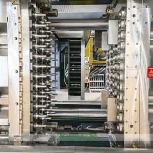 Ligne de production de bouteilles PET à économie d'énergie Machine de moulage par injection de préforme PET Prix - Product Image 6