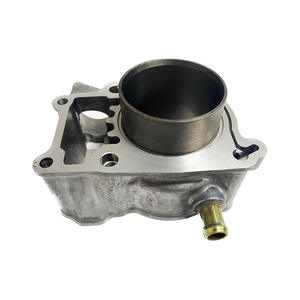 ชุดซ่อมกระบอกสูบสำหรับรถจักรยานยนต์ KGH125, ลูกสูบ 58 มม., แหวน และปะเก็น - Product Image 5