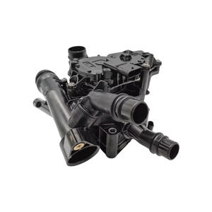 Boîtier de thermostat de liquide de refroidissement 25600-2S000 25600-2S001 pour Hyundai Sonata Cerato Elantra - Product Image 3