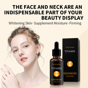 Customized Private Label Hyaluronic Acid Tranexamic Acid Niacinamide Whitening Brightening <b>Vitamin</b> <b>C</b> <b>Liquid</b> Skin Care Face Serum - Product Image 5