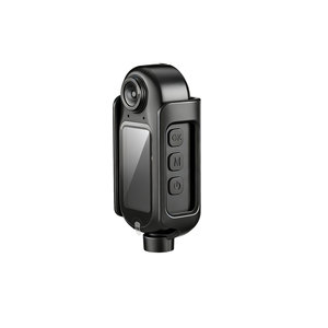 Caméra de poche 4K Reliago D07M-P-Cam01, la plus petite caméra d'action portable de 36 g pour le <span class=keywords><strong>sport</strong></span> et le vlogging - Product Image 2
