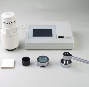 Dx8993全自动色度计 - Product Image 1