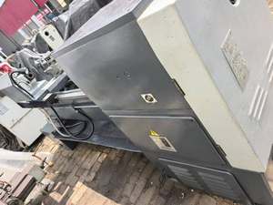 Torno Manual 6250B <span class=keywords><strong>de</strong></span> 1500 mm en Excelentes Condiciones, Máquina <span class=keywords><strong>de</strong></span> Metalurgia para Uso Industrial, Rendimiento Confiable, Durabilidad Probada - Product Image 4