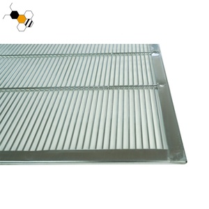 Ong giữ thiết bị công cụ Queen <span class=keywords><strong>Bee</strong></span> excluder thép không gỉ - Product Image 4