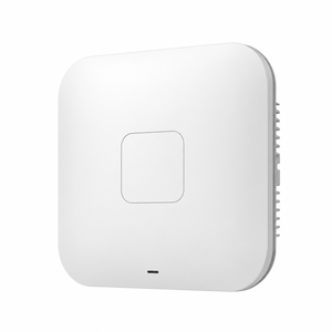 Point d'accès sans fil intérieur Wi-Fi 6 Huawei AirEngine 8760-X1-<span class=keywords><strong>PRO</strong></span> 02353GSG Triple radio 10GE pour réseau d'entreprise - Product Image 3