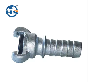 Raccord de tuyau d'air rapide mâle universel Chicago bon marché d'usine - Product Image 1