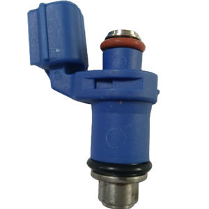 Injecteur de carburant pour <span class=keywords><strong>moto</strong></span> MEV1-030-A MEV6-038 <span class=keywords><strong>50CC</strong></span>-250CC pour <span class=keywords><strong>moto</strong></span> <span class=keywords><strong>YAMAHA</strong></span> HONDA - Product Image 5