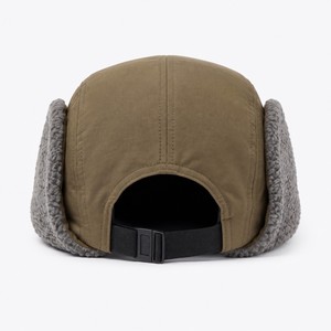Casquette de baseball en nylon à 6 panneaux avec logo personnalisé brodé en 3D, imprimé animalier, visière incurvée, structurée, pour le sport, vente en gros - Product Image 5