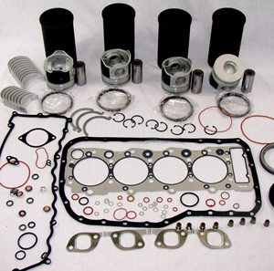 Mejor Precio <span class=keywords><strong>DEUZT</strong></span> BF6M1013 0293-7627 JUNTA Piezas de Repuesto para Motor Diésel en Venta - Product Image 3