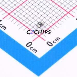 SMD0603-010-24V Resettable Fuse 0603 Fuse 24V 40A 100mA 300mA - Product Image 1