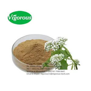 גבוהה באיכות 100% טהור טבעי אורגני Eupatorium Perfoliatum /Eupatorium Perfoliatum תמצית