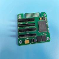 186 Quatrième carte décodeur pour tête d'impression Dx5 neuve