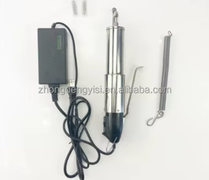 Máquina Portátil para Implantación de Pelucas, Máquina de Trasplante de Cabello - Product Image 1
