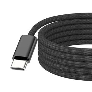 Cable de Datos USB-C al por Mayor, Carga Rápida de 27W, Tipo-C a Cable L, Compatible con <span class=keywords><strong>iPhone</strong></span> <span class=keywords><strong>14</strong></span> <span class=keywords><strong>Pro</strong></span>, Carga Rápida, Cable de Datos para Laptop - Product Image 5