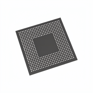 Composants électroniques IC : Fabricant de circuits intégrés encastrés 532 BFBGA FCBGA TMS32C6414EZLZ5E0 IC DSP à point fixe 532 FCBGA - Product Image 1