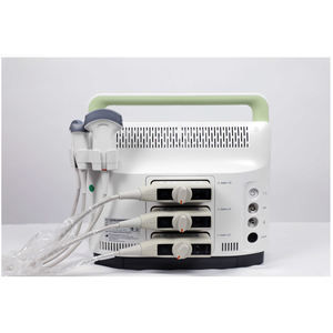 Médico 3D 4d Color <span class=keywords><strong>Doopler</strong></span> 3D Portátil Full Digital Color Cardiaco Doppler Escáner de ultrasonido - Product Image 6