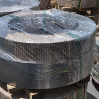 Raccord de tuyauterie en acier inoxydable 304L 316L, bride borgne pour l'alimentation en eau et les systèmes de plomberie des bâtiments