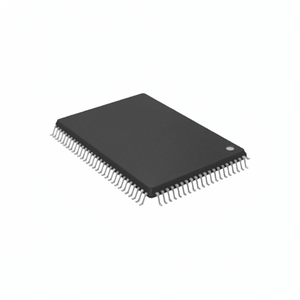 Manufacturer Channel 100 BQFP Buy Online Electronic Components Embedded MB90598GPFR-G-124-BND - Product Image 1