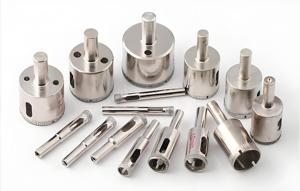 <strong>Glass</strong> <strong>Drilling</strong> <strong>Machine</strong> - Product Image 2