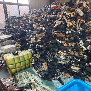 <span class=keywords><strong>Sandales</strong></span> à la mode pour femmes et dames, <span class=keywords><strong>sandales</strong></span> plates en vente - Product Image 4