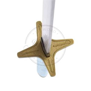 ดาบคาตานะของทูชิโระจากอนิเมะญี่ปุ่นเรื่องบลีช ทำจากไม้ ของเล่น - Product Image 4