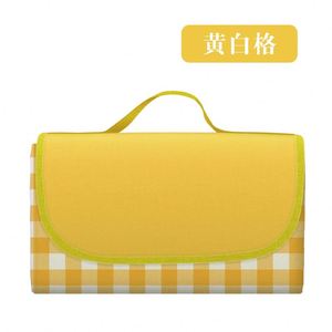 Stock Wholesale Factory Outdoor Waterproof Rug Custom <b>Extra</b> <b>Large</b> Picnic Blanket Portable Travel Camping Beach Mat - Product Image 3