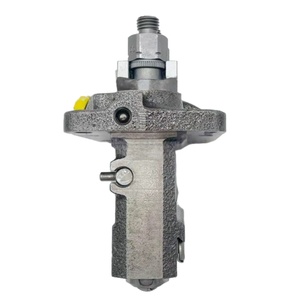 Nouveau pour moteur V1903 V2203 pour chargeur 751 S185 S150 pièces 7020869 6667996 pompe d'injection de carburant garantie de <span class=keywords><strong>6</strong></span> mois - Product Image 2