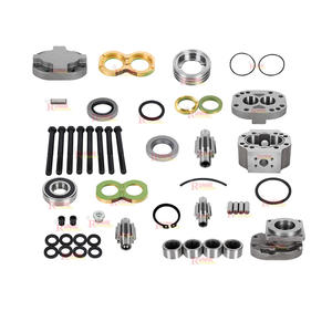 อะไหล่ซ่อมปั๊มน้ำมันไฮดรอลิก 391-2584-051 P75 ซีลรีเทนเนอร์ สำหรับรถเครน รถขุด รถบรรทุก รถตัก; ปั๊มเกียร์ - Product Image 1