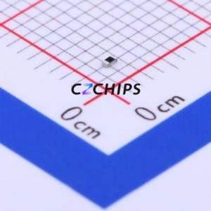 Résistance SMD RC-02W69R8FT 0402 (Type : Film Épais) (Résistance : 69,8 Ohms Précision : 1%) - Product Image 1