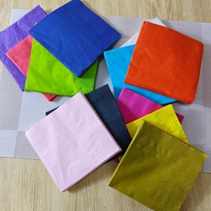 <span class=keywords><strong>Serviettes</strong></span> en <span class=keywords><strong>papier</strong></span> personnalisées pas cher prix 2ply Dîner Serviette, Cocktail/Boissons <span class=keywords><strong>Serviettes</strong></span>, idéal pour <span class=keywords><strong>mariage</strong></span>, Restaurant, Bar - Product Image 2