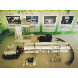 Machine de dessalement d'eau de mer <span class=keywords><strong>Greenplanet</strong></span> 5000L/jour, système d'osmose inverse RO, eau potable salée, moteur 220V, eau douce, 1 unité - Product Image 5