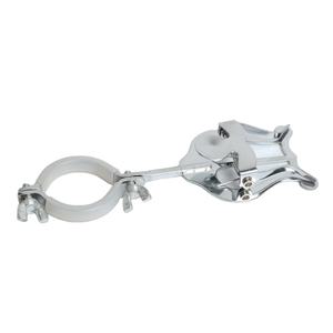 Clip de marcha de <span class=keywords><strong>clarinete</strong></span>, accesorios de instrumentos musicales, clip de música de tubería negra, <span class=keywords><strong>oboe</strong></span>, portátil, de acero inoxidable, clip de música - Product Image 2