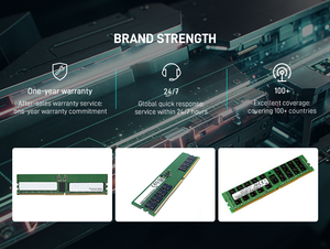 Memoria <strong>ram</strong> Ddr4 AB371022 SNP1CXP8C/16G <strong>16</strong> <strong>GB</strong> 1Rx8 DDR4 SODIMM 3200 MT/s Ddr4 3200mhz <strong>ram</strong> - Product Image 4