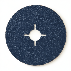 Disque en fibre de zirconium Ttake Ab2070 180x22 mm pour le ponçage - Product Image 2