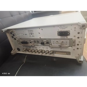 เครื่องวิเคราะห์สัญญาณ Keysight รุ่น N9010A EXA 10 Hz ถึง 7 GHz (Agilent) มือสอง - Product Image 5