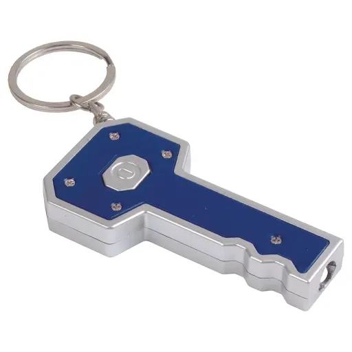 White, Blue, Black, Red