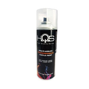 HQS 400 ml speciale vernice Spray acrilica trasparente lucida - Product Image 1