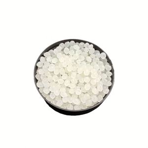 Prix 100% résine PLA PLA d'acide polylactique biodégradable pour Film d'emballage de fleurs - Product Image 2