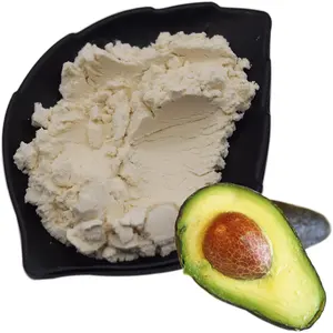 Wholesale bulk fresh avocado powder