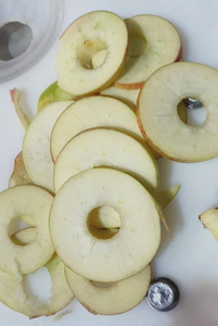 Apple Coring Cutting Slicing Machine Apple Core Remover Machine Plum Date Pitter Machine - Product Image 4